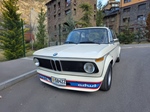 1975 BMW 2002 Turbo oldtimer te koop