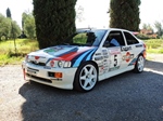 1993 Ford Escort RS Cosworth Motorsport oldtimer te koop
