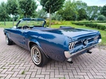1967 Ford Mustang Convertible 289 V8 oldtimer te koop