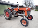 1965 Massey Ferguson MF 180 oldtimer tractor te koop