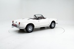 1965 Alfa Romeo 1600 Giulia Spider oldtimer te koop