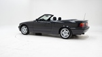1993 BMW 325i oldtimer te koop