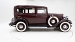 1932 Buick 57 S 8 Cylinder oldtimer te koop