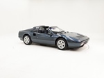 1988 Ferrari 328 GTS ABS oldtimer te koop