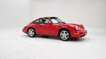 1992 Porsche 911 964 RS oldtimer te koop