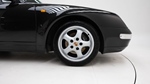 1995 Porsche 911 993 Cabriolet oldtimer te koop
