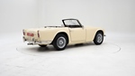 1965 Triumph TR4 oldtimer te koop