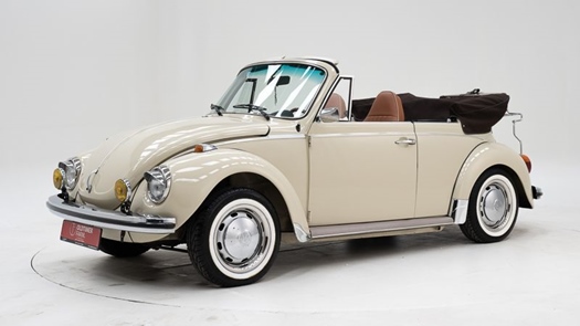 1973 Volkswagen Kever 1303 LS oldtimer te koop