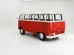 1974 Volkswagen T1 Minibus oldtimer te koop
