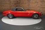 1971 Jaguar E-Type oldtimer te koop