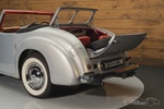 1949 Triumph Roadster oldtimer te koop