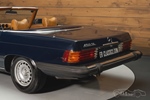 1976 Mercedes 450SL oldtimer te koop
