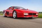1993 Ferrari 512 oldtimer te koop