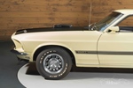 1969 Ford Mustang oldtimer te koop