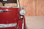 1960 BMW 600 Isetta oldtimer te koop