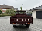 1975 Toyota Land Cruiser oldtimer te koop