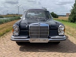 1970 Mercedes 300 SEL oldtimer te koop