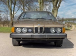 1981 BMW 633CSi oldtimer te koop