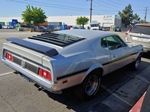 1971 Ford Mustang oldtimer te koop