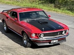 1969 Ford Mustang oldtimer te koop