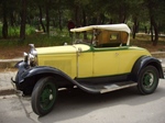 1931 Ford A oldtimer te koop