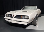 1977 Pontiac Firebird oldtimer te koop