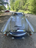1965 Austin-Healey Healey oldtimer te koop