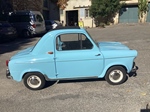 1959 Vespa 400 oldtimer te koop