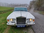 1969 Rolls-Royce Silver Shadow oldtimer te koop