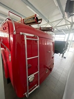 1946 Volvo LV127 Fire truck oldtimer vrachtwagen te koop
