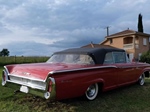 1960 Mercury Monterey oldtimer te koop