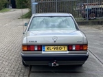 1991 Mercedes 190D oldtimer te koop