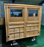 1931 Ford A Traveller oldtimer te koop