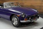 1974 MG MGB oldtimer te koop