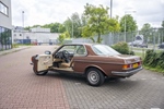 1979 Mercedes 280C oldtimer te koop