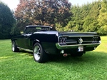1968 Ford Mustang oldtimer te koop