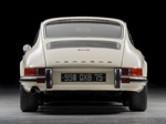 1969 Porsche 911 oldtimer te koop