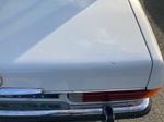 1972 Mercedes 450SL oldtimer te koop
