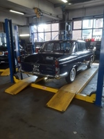 1962 Fiat 1500L oldtimer te koop