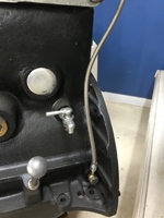 Jaguar XK , MK 3.4motor. Gereviseerd oldtimer te koop