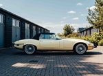 1973 Jaguar E-Type Series 3 V12 OTS oldtimer te koop