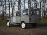 1974 Citroën 2CV AK350 oldtimer te koop