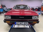 1981 Toyota Corolla GT 2T-G TE71 oldtimer te koop
