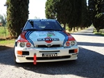 1993 Ford Escort RS Cosworth Motorsport oldtimer te koop