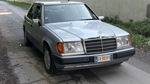 1993 Mercedes 300E 24V oldtimer te koop