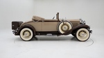 1931 Chrysler CM Roadster oldtimer te koop