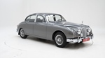 1965 Daimler V8 250 oldtimer te koop