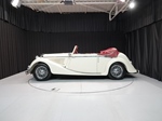 1938 Jaguar SS 2 ½ Litre DHC oldtimer te koop
