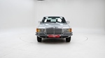 1980 Mercedes 280 SE oldtimer te koop