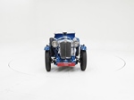 1934 MG L-Type Magna Roadster oldtimer te koop